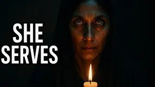 Lhamo the strange woman #TrueHorror #CreepyStory #SheServes #RedditStories #BackpackingHorror
