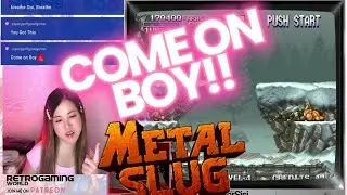 SuperSisi Plays: COME ON BOY!! 😤