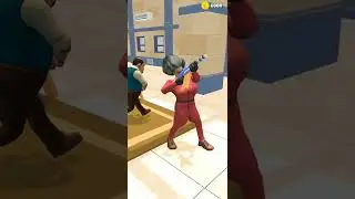 Prankster 3D Level 3 Thrillers Scary Teacher Android Ios Gameplay and Walkthrough By Z & K Games