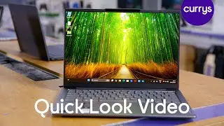 LENOVO Yoga Slim 7 14