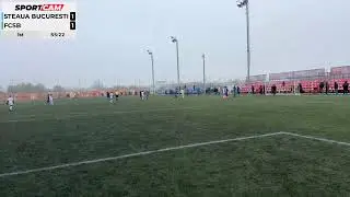 SportCam YT stream - 15/11/2025