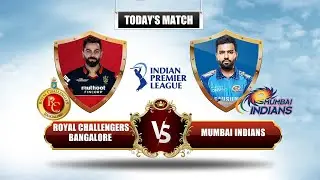 RCB Vs MI IPL 2021 1st Match Prediction | Bangalore Vs Mumbai | Clickastro