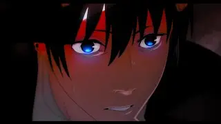 Aki Edit - The Color Violet
