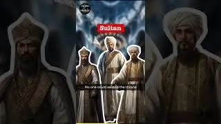 The Egalitarian Roots of Delhi Sultanate Succession Struggles