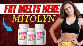 🔋 Mitolyn Review (TRUTH EXPOSED) Does It Help Metabolism? 🔴 Mitolyn customer reviews 2026 Usa based