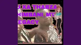 My legacy (feat. Mthimbani) (Radio Edit)