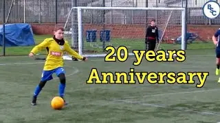 BSC Parents Best Highlights || 20years Anniversary