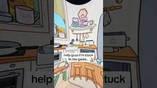 HELPPP IM STUCK!!! 😭#tocaboca #tocalifeworld
