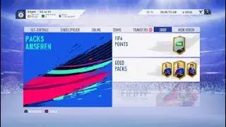 FIFA 19  Gold 1 Squad Battle rewards