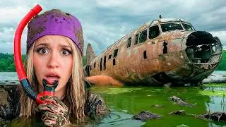 los PEORES lugares ABANDONADOS