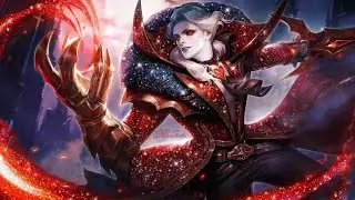 This Alucard Game Was PURE DOMINANCE | 3 Double Kills Before First Death