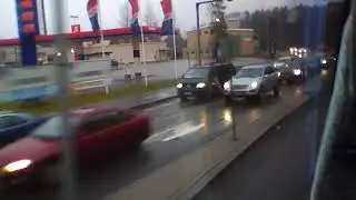 (Poistettu) Reissu Ruoti 14, Carrus Star 602 / Scania K113 CLA (Manuaalivaihteisto)
