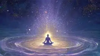 528Hz Healing Frequency | Mahadev Deep Meditation | Inner Peace & Divine Healing 🕉