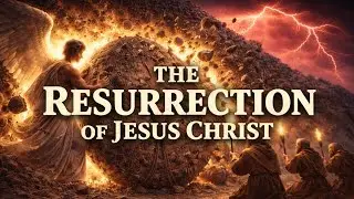 The Most Beautiful Gift to Mankind: The Resurrection