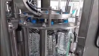 Water Bottling Plant Manufacturer in india call us:9811040450