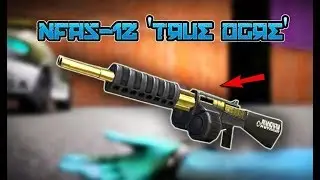 APB Reloaded NFAS Montage