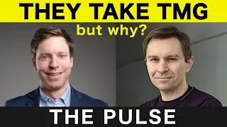 Дэвид Синклер был прав насчет TMG