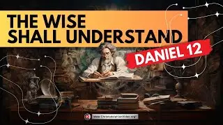 The Endtime prophecies about Gaza: 'The wise shall understand' Dan 11,12 and Joel 3