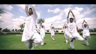 Consulate General of India Houston presents 3rd International Day of Yoga in Texas