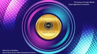 Nexgen Token (NGT) Sell