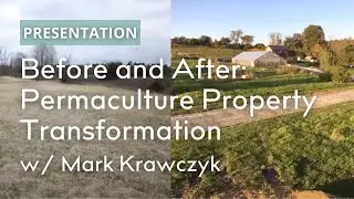 Mark Krawczyk's Property Transformation