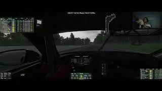 Corridas ONLINE IRACING E LMU