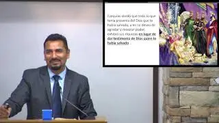 ¿Que Han Visto en tu Casa? - Israel Zavala