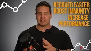 The Best Product for Recovery, Immunity, Soreness and Increased Performance?