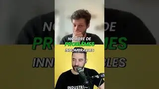 📱 L'interface intuitive : cl&eacute; pour r&eacute;soudre les probl&egrave;mes industriels 🌟