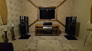 Denon pma 1600ne & Dali Rubicon 5 & Pioneer  N50 A