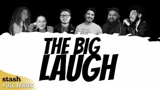 Jacob Cano and Cam Kiernan | The Big Laugh | S1E1 | Full Episode | Limited Series