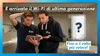 Wi-Fi 7: Cos&rsquo;&egrave;, Come Funziona e perch&eacute; &egrave; il nuovo Standard della Connessione Wireless