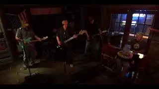 Start It Up     Mike Blue, vocal