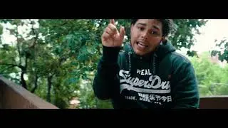 D'Rell - Warzone (Music Video)