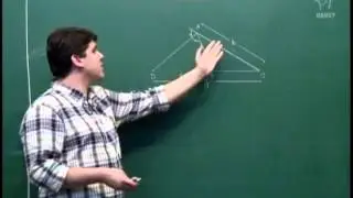 Teorema da Bissetriz Externa - Aula 6