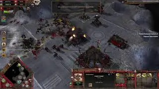 Agora é Soulstorm! Orkz (HARD)