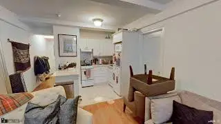 50 West 72nd Street, Unit 212, Manhattan, NY - Presented by Adam Goldstein