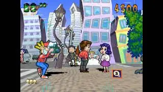 Polaroid Pete (PS2) - Part 1 [English]