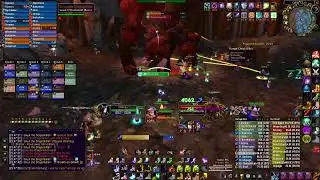 Hyjal Summit [Stormforge] 