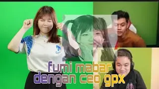 gpx fumi satu discord sama oura donkey pecah cok‼️ gpx podcast