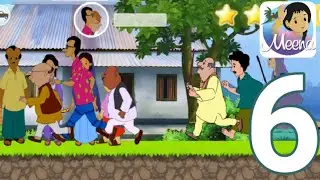 Meena Game - Gameplay Walkthrough Part 6