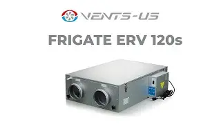 Learn more about the Frigate 120S Whole House Ventilation Fan
