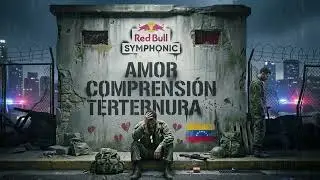 Amor Compension y Ternura - IA Cover Redbull Symphonic Remix