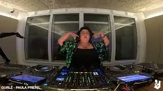 GURLZ - PAULA PRETEL (13-12-2025)
