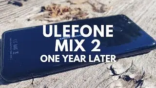 $100 For the Ulefone Mix 2? Waste of Money or an Awesome Deal?