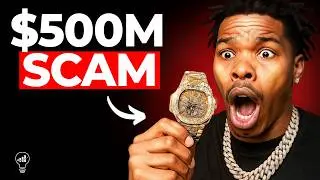 The Jewelry Scam That Tricked Hip-Hop Out of $500M