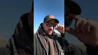 Советы по отлову в холодную погоду при замерзшей земле.