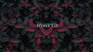 On1Beat & Starwhite Dj's - People Say