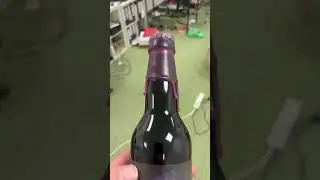 Nerd Brewing x Neon Raptor - Arrow Operator - Imperial Stout