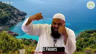Kann man im Paradies Kinder bekommen? mit Abul Baraa